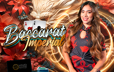 Imperial Baccarat